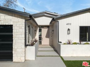 4512 Sunnyslope Avenue, Sherman Oaks CA 91423
