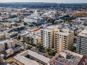 727 S Ardmore Avenue 802, Los Angeles CA 90005