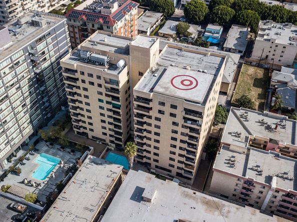 727 S Ardmore Avenue 802, Los Angeles CA 90005