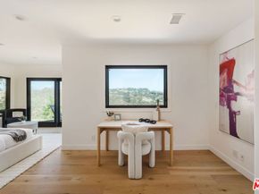 1648 Summitridge Drive, Beverly Hills CA 90210