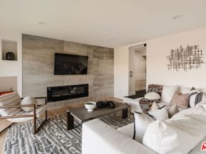 1648 Summitridge Drive, Beverly Hills CA 90210