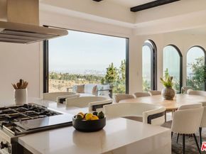 1648 Summitridge Drive, Beverly Hills CA 90210