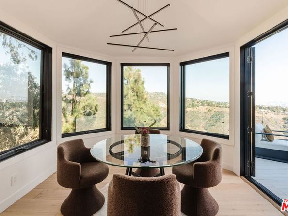 1648 Summitridge Drive, Beverly Hills CA 90210
