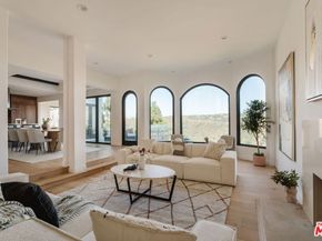 1648 Summitridge Drive, Beverly Hills CA 90210