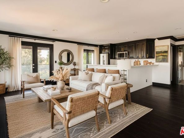 1648 Summitridge Drive, Beverly Hills CA 90210