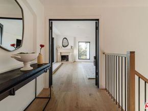 1648 Summitridge Drive, Beverly Hills CA 90210