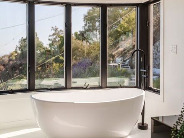1648 Summitridge Drive, Beverly Hills CA 90210