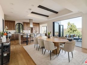 1648 Summitridge Drive, Beverly Hills CA 90210
