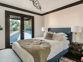 1648 Summitridge Drive, Beverly Hills CA 90210