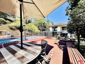 17193 Avenida De Santa Ynez, Pacific Palisades CA 90272