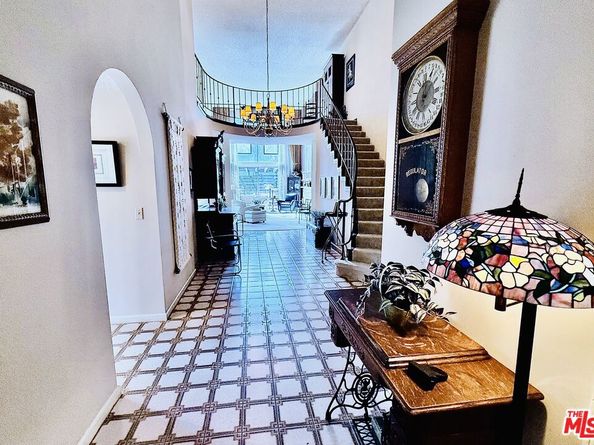 17193 Avenida De Santa Ynez, Pacific Palisades CA 90272