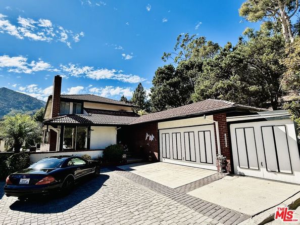 17193 Avenida De Santa Ynez, Pacific Palisades CA 90272