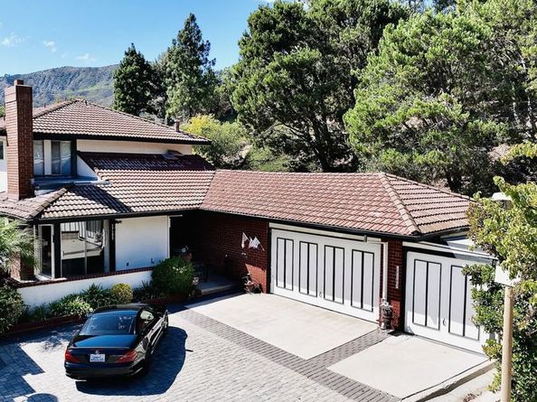 17193 Avenida De Santa Ynez, Pacific Palisades CA 90272