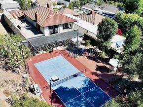 17193 Avenida De Santa Ynez, Pacific Palisades CA 90272