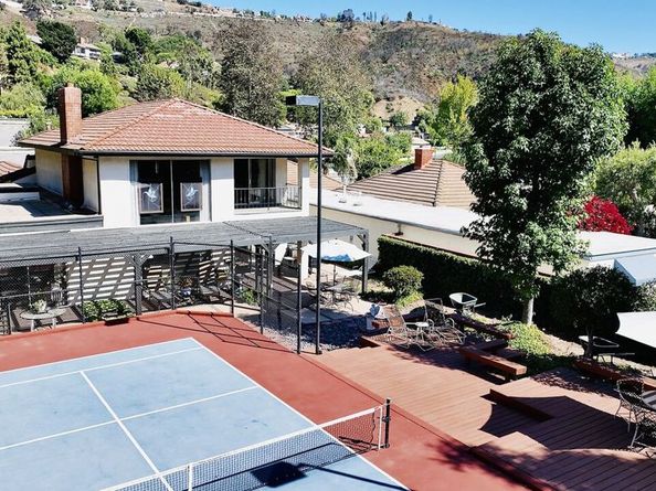 17193 Avenida De Santa Ynez, Pacific Palisades CA 90272