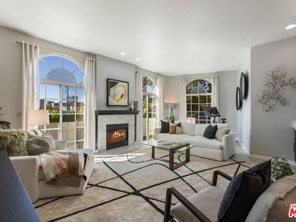 5848 W Olympic Boulevard 102, Los Angeles CA 90036