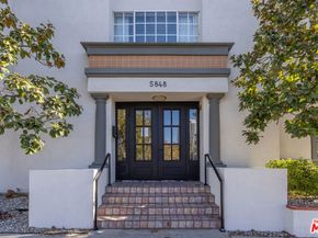 5848 W Olympic Boulevard 102, Los Angeles CA 90036