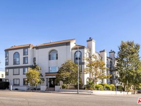5848 W Olympic Boulevard 102, Los Angeles CA 90036