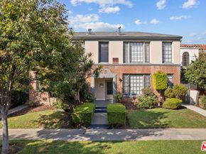 209 S Reeves Drive, Beverly Hills CA 90212