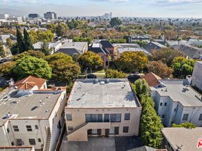 209 S Reeves Drive, Beverly Hills CA 90212