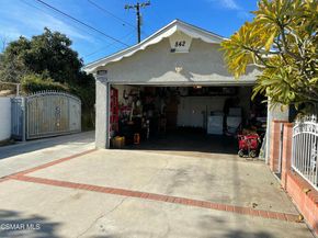 842 S Corta Drive, Santa Ana CA 92704