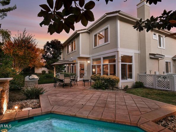 31775 Oak Ranch Court, Westlake Village CA 91361