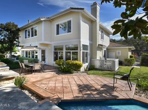 31775 Oak Ranch Court, Westlake Village CA 91361