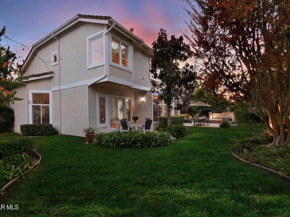 31775 Oak Ranch Court, Westlake Village CA 91361