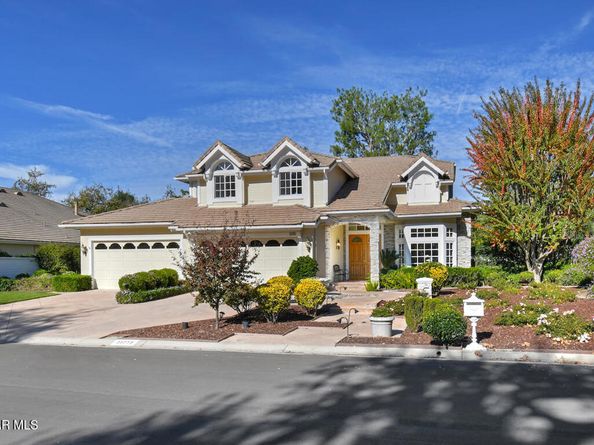 31775 Oak Ranch Court, Westlake Village CA 91361