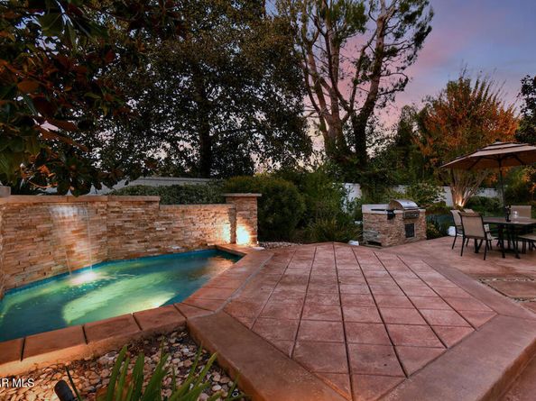 31775 Oak Ranch Court, Westlake Village CA 91361