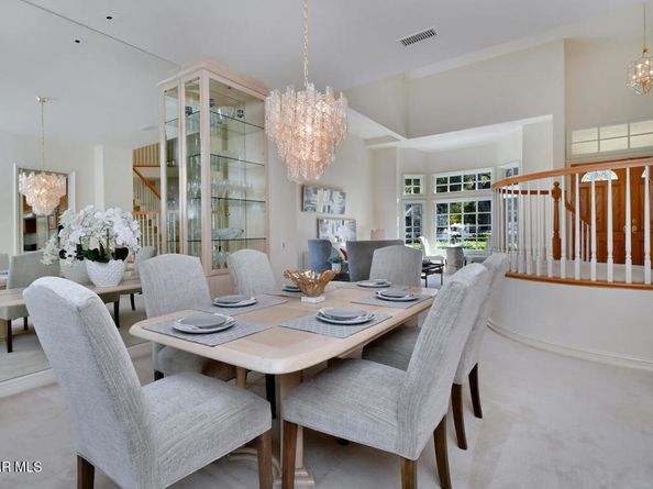 31775 Oak Ranch Court, Westlake Village CA 91361