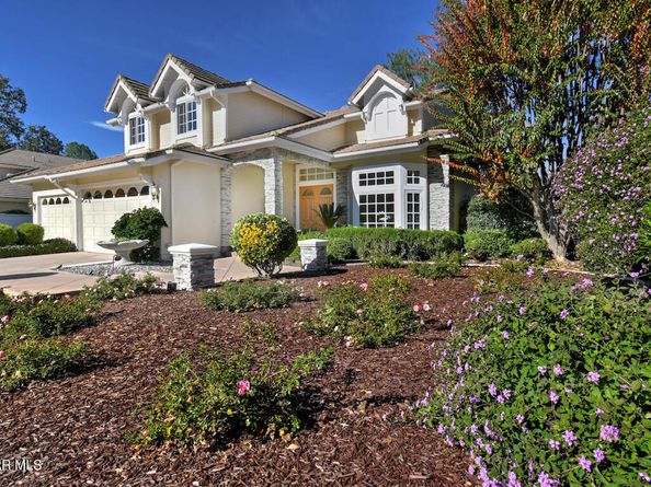 31775 Oak Ranch Court, Westlake Village CA 91361