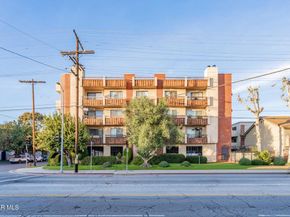 8710 Independence Avenue 307, Canoga Park CA 91304