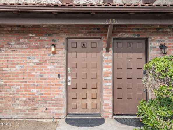 7231 Balboa Boulevard A, Van Nuys CA 91406