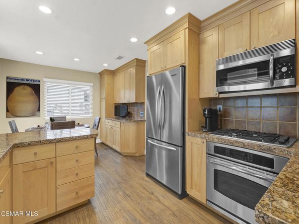 5426 Cedarhaven Drive, Agoura Hills CA 91301