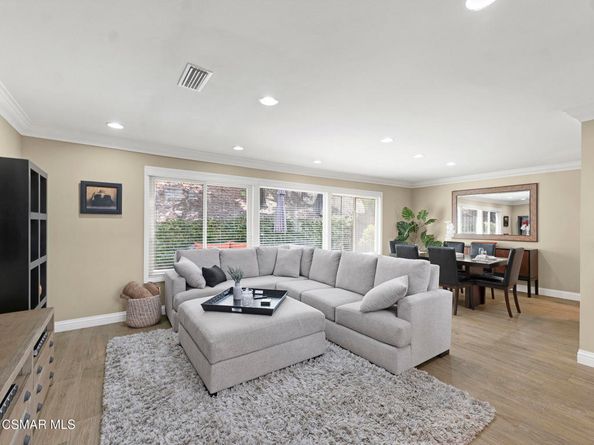 5426 Cedarhaven Drive, Agoura Hills CA 91301