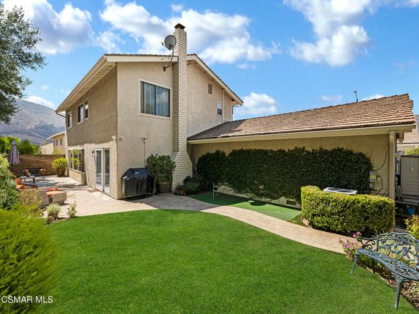 5426 Cedarhaven Drive, Agoura Hills CA 91301