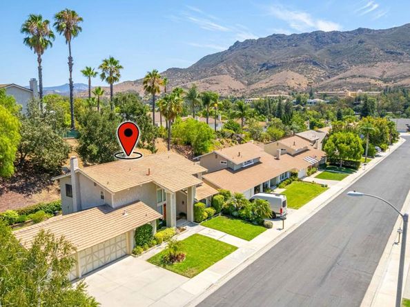 5426 Cedarhaven Drive, Agoura Hills CA 91301