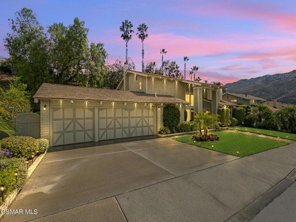 5426 Cedarhaven Drive, Agoura Hills CA 91301