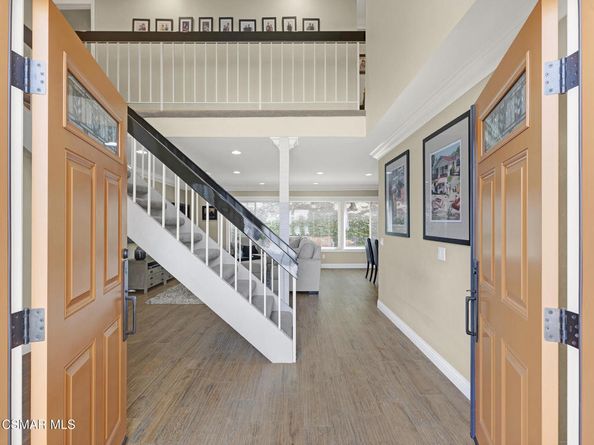 5426 Cedarhaven Drive, Agoura Hills CA 91301