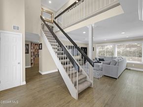 5426 Cedarhaven Drive, Agoura Hills CA 91301