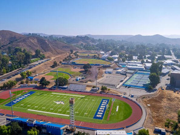 5426 Cedarhaven Drive, Agoura Hills CA 91301