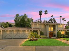 5426 Cedarhaven Drive, Agoura Hills CA 91301