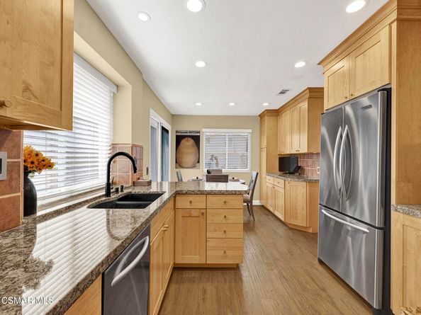 5426 Cedarhaven Drive, Agoura Hills CA 91301