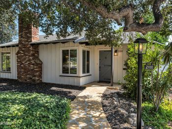 2100 Fox Ridge Drive