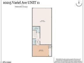 10215 Variel Avenue 11, Chatsworth CA 91311