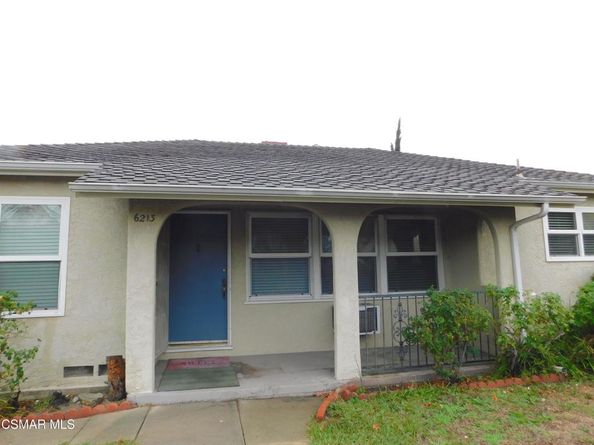 6213 Whitsett Avenue, North Hollywood CA 91606