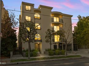 5315 Bellingham Avenue 102, Valley Village CA 91607