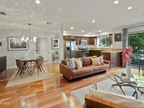 5315 Bellingham Avenue 102, Valley Village CA 91607