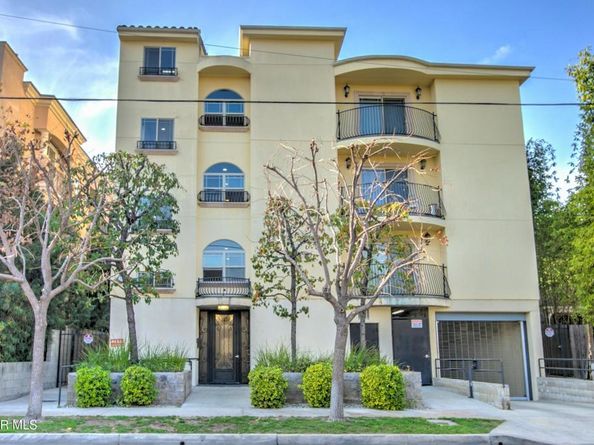 5315 Bellingham Avenue 102, Valley Village CA 91607